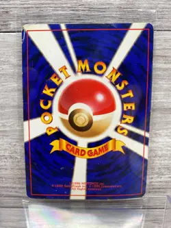 Charmander - 004 - Team Rocket - Japanese - Pokemon - Image 2