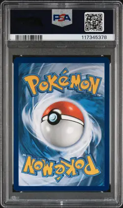 2021 POKEMON SWSH BLACK STAR PROMO #184 FULL ART/JOLTEON VMAX PSA 10 - Image 2