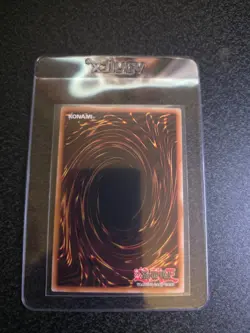 YUGIOH Obelisk the Tormentor KC01-EN022 Kaiba Briefcase Ultra rare Near Mint - Image 2