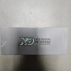 Pokemon Card Game Scarlet & Violet Premium Trainer Box Korean ver - Image 4