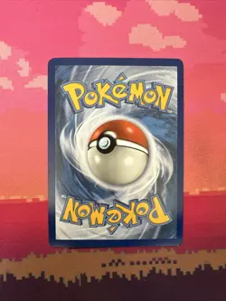 Pokemon Card Litwick Lost Thunder Reverse Holo 101/214 Near Mint - Image 2