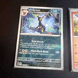 EB Games Stamp Sealed Promo Pokemon Card Lot - Image 2