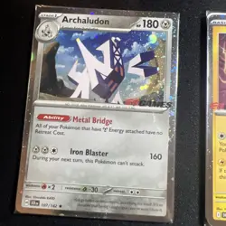 EB Games Stamp Sealed Promo Pokemon Card Lot - Image 5