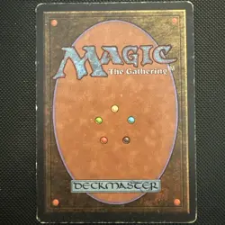 1x HP Bayou Unlimited MTG Magic: The Gathering Dual Land Card EDH Vintage - Image 2