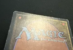 1x HP Bayou Unlimited MTG Magic: The Gathering Dual Land Card EDH Vintage - Image 4