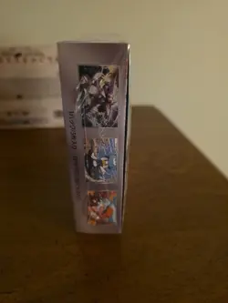Pokemon Card Paradise Dragona Scarlet & Violet sv7a Box Japanese w/shrink - Image 2