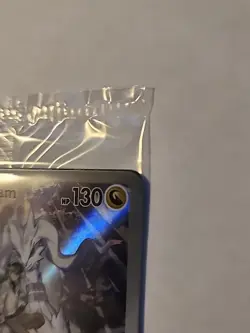 N's Reshiram 167/159 Journey Together Stamped Sealed Promo box Pokemon Card NEW - Image 5