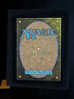 Magic The Gathering Mtg Foil Deflecting Swat Jesper Ejsing Secret Lair Near Mint - Image 2