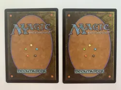 Avenger of Zendikar 2 x Commander 2013 MTG LP - Image 2