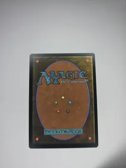 Varragoth, Bloodsky Sire - Kaldheim - 115 - Rare - Near Mint - MTG - Image 2
