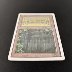 MTG \>> Bayou (PL) <<// Unlimited - 341 Trading - Magic - Image 4