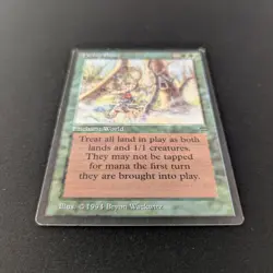 MTG \>> Living Plane (GD) <<// Legends - 341 Trading - Magic - Image 3