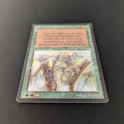 MTG \>> Living Plane (GD) <<// Legends - 341 Trading - Magic - Image 4
