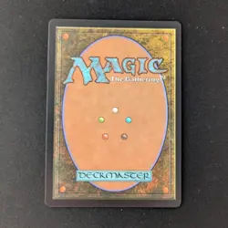 MTG \>> Traveling Chocobo (Neon Ink Pink) (NM) <<// - Image 2