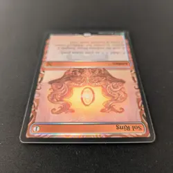 MTG \>> Sol Ring (NM) <<// Kaladesh Inventions - 341 Trading - Magic - Image 4