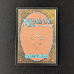 MTG \>> Vivi Ornitier (NM) <<// - Image 2