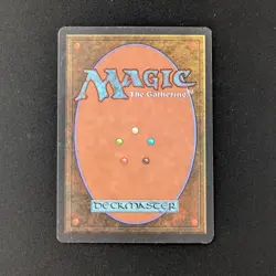 MTG \>> Ali from Cairo (EX) <<// Arabian Nights - 341 Trading - Magic - Image 2