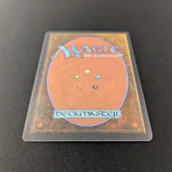 MTG \>> Ali from Cairo (EX) <<// Arabian Nights - 341 Trading - Magic - Image 5