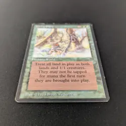 MTG \>> Living Plane (LP) <<// Legends - 341 Trading - Magic - Image 3