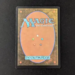 MTG \>> Sol Ring (Dwarven) (NM) <<// - Image 2
