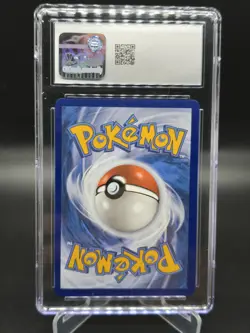 Tyranitar V SWSH#109 Black Star Promo V Strikers Tins Pokemon Card Graded CGC 10 - Image 2