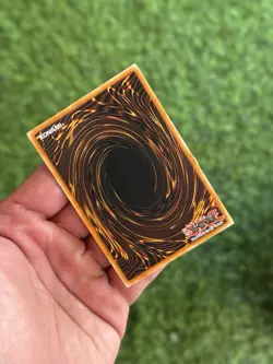 Yugioh Artmage Graflare DUAD-EN010 Duelist's Advance 1st Edition - Image 2