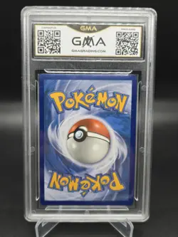 Pokemon Sword & Shield Darkness Ablaze MEW V 069/189 GMA 10 Gem Mint - Image 2