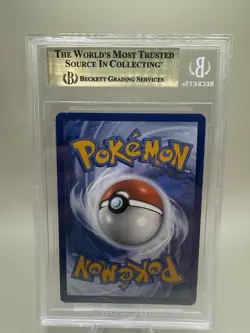 Charizard TG03/TG30 Swsh11: Lost Origin Trainer Gallery Holo BGS 9.5 Pokemon - Image 3