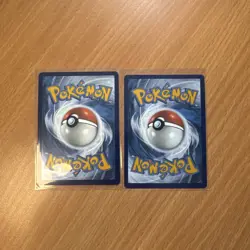 Pokemon Paldea Evolved 172/193 Boss's Orders Reverse Holo & Holo Rare Bundle - Image 2