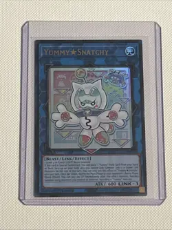 Yugioh TCG: Justice Hunters- Set Of 2 Ultra Rare & 4 Super Rare Cards - Image 5