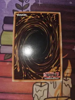 YUGIOH SCAPEGOAT OP08-EN003 ULTIMATE - Image 2