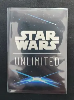 Wingman Victor Two - Mauler Mithel 084/262 Star Wars Unlimited TCG Card JTL NM - Image 2