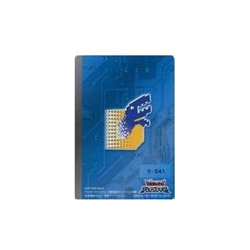 Old Digimon Card Game Blue Used - Image 1