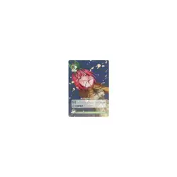 Quintessential Quintuplets Card Game GYC-BP2-022P1 [SSP]: Changing Days Used - Image 2