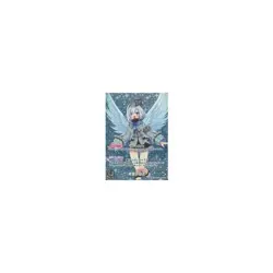 HOLOLIVE OFFICIAL CARD GAME hBP01-001 [OUR]: (Kira) Amane Kanata Used - Image 2