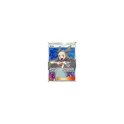 Pokemon Card Game 058 052 [SR]: (Kira) Mandarin Used - Image 2