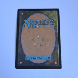 MTG - Magic The Gathering - Final Fantasy - AERITH GAINSBOROUGH Card #0004 - Image 2