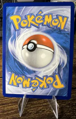 Hop's Dubwool 136/159 Cosmos Holo Promo Journey Together Pokemon Card NM - Image 2