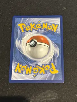Pokemon TCG Destined Rivals Team Rocket's Moltres EX Full Art Card 208/182 - Image 2