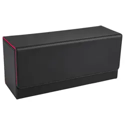 Card Storage,Trading Cards Holding Box for 300+ Cards for 1843 - Image 1