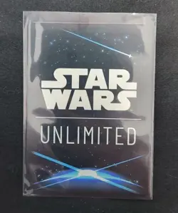 Landing Shuttle 063/262 Star Wars Unlimited TCG Card JTL Near Mint NM - Image 2