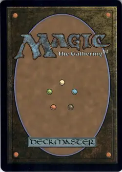 Malevolent Rumble Modern Horizons 3 - Magic MTG NM - Image 2