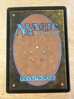 Maestros Theater #251 (NM) Streets New Capenna SNC Magic MTG - Image 2