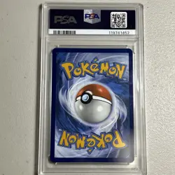 PSA 10 Hop’s Snorlax 117/159 Journey Together GameStop Stamped Promo Pokemon - Image 5