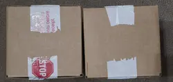 Pokemon Center Exclusive Temporal Forces ETB SEALED CASES ( x2 4ETBs) - Image 3