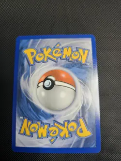 Pokemon TCG Cobalion Ex Plasma Storm 133/135 Full Art BW Holo NM - Image 2