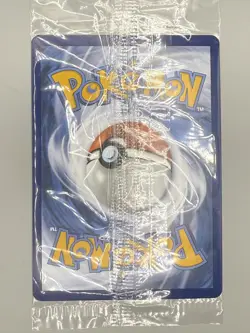 Pokemon TCG Charmander Obsidian Flames #044 SV Black Star Promo Sealed - Image 2