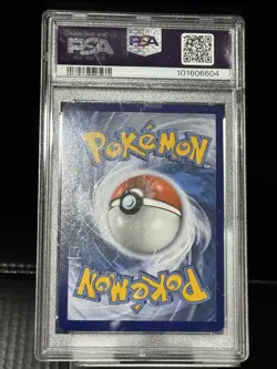 🔥2016 Pokemon Xy Evolutions Charizard Holo Evolutions #11 PSA 8🔥 - Image 2