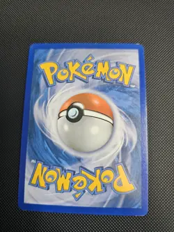 NM Pokemon TCG Dragons Exalted - Terrakion-EX (121/124) Full-Art Ultra Rare LP - Image 2