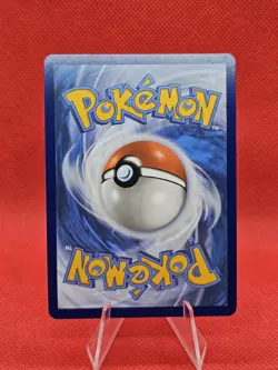 Pokemon TCG Scarlet & Violet Shrouded Fable Revaroom EX 015/064 NM - Image 2